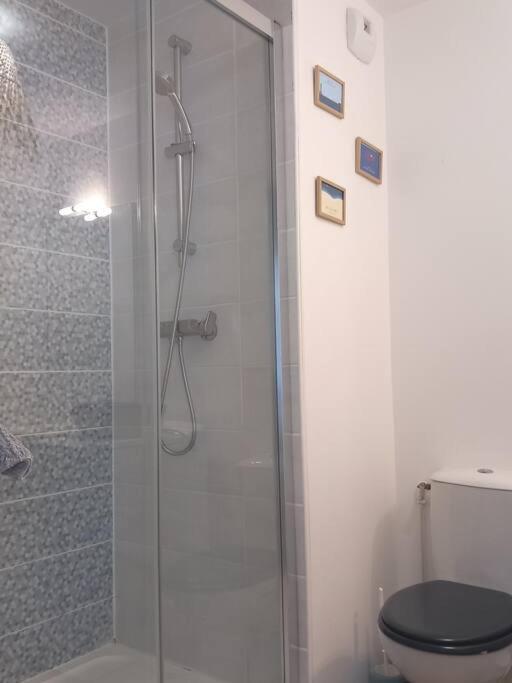 Appartement Neuf, Port Le Legue Plérin Exterior foto