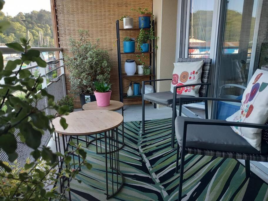 Appartement Neuf, Port Le Legue Plérin Exterior foto